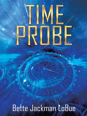 cover image of Time Probe